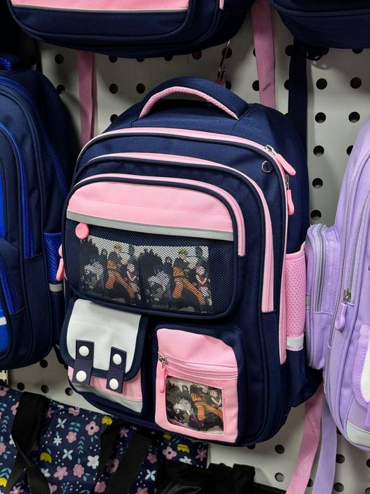 Школьный Рюкзаки