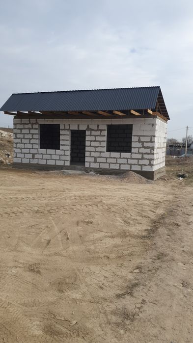 Продам времянку в айтей