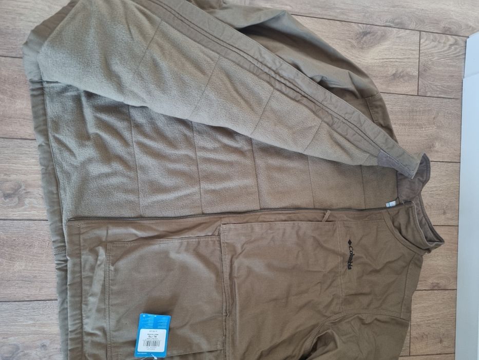 Куртка демисезонная