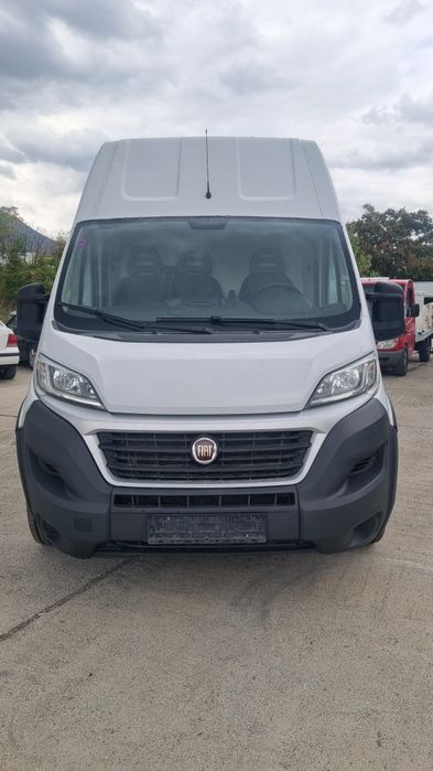 FIAT DUCATO 2.3 150k.s. MAXI