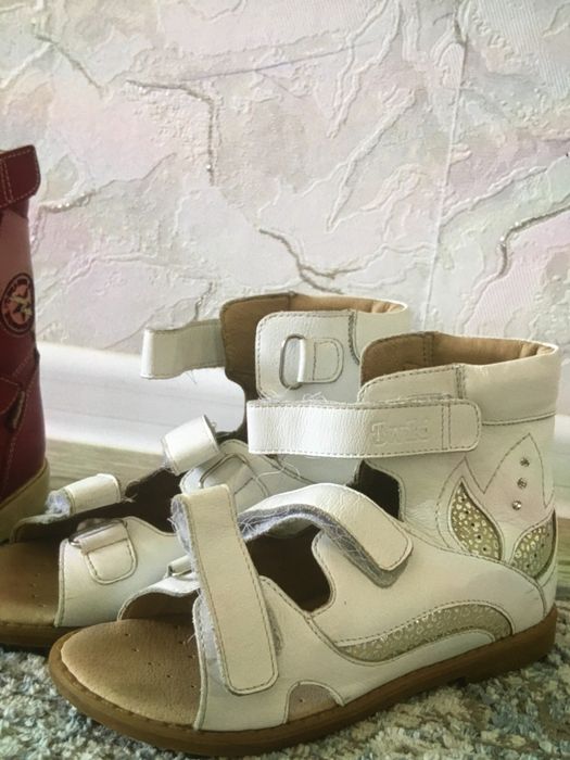 продам ортапед. обувь