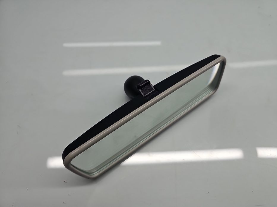 Oglinda retrovizoare Volkswagen Golf 6 (5K1) [Fabr 2009-2013] OEM