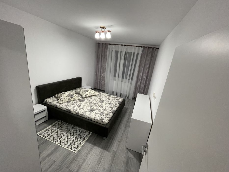 Inchiriere apartament cu 2 camere, situat in Cartierul Latin la et 1