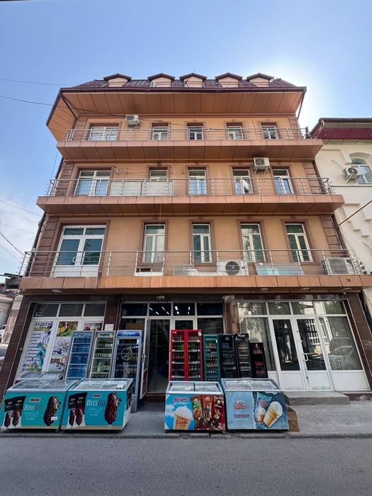 Аренда офис в отдельно стоящем здании в Ул Беруний Ор Hotel Marwa
