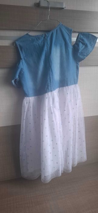 Детски рокли 152-158