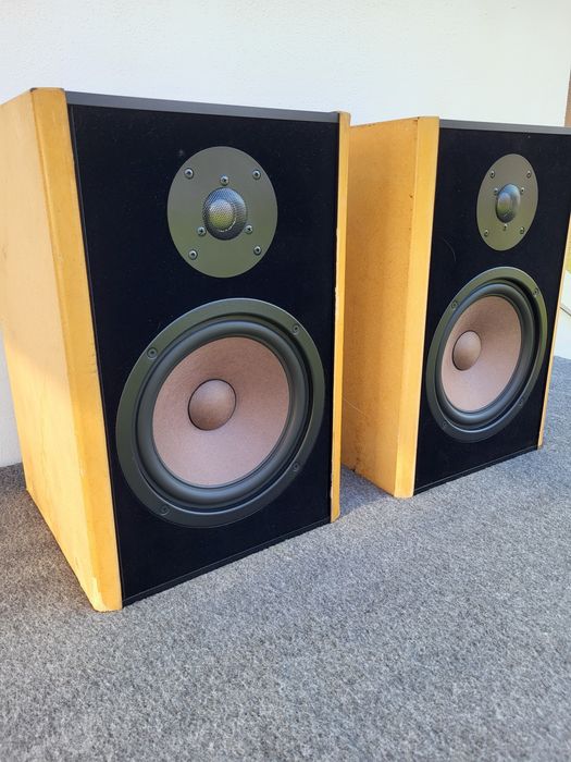 Boxe QUART 290 Compresie