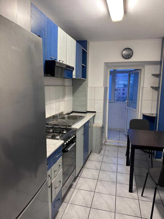 Apartament 2 camere, sos. Pacurari.