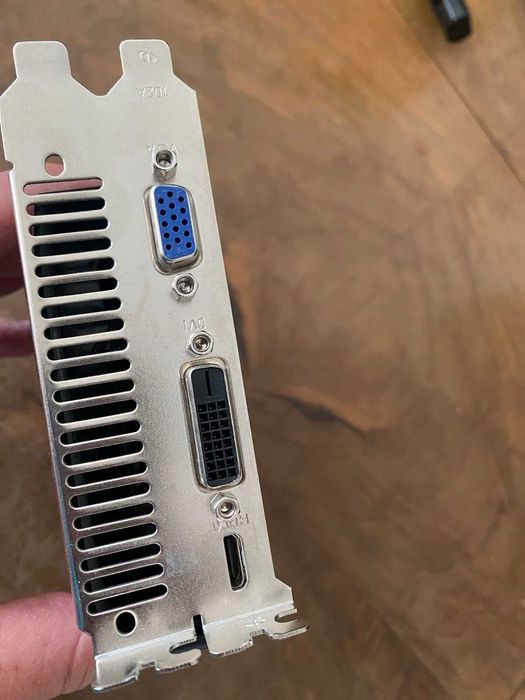 Palit GTX 750 2GB GDDR5