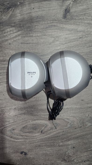 Говорители Philips