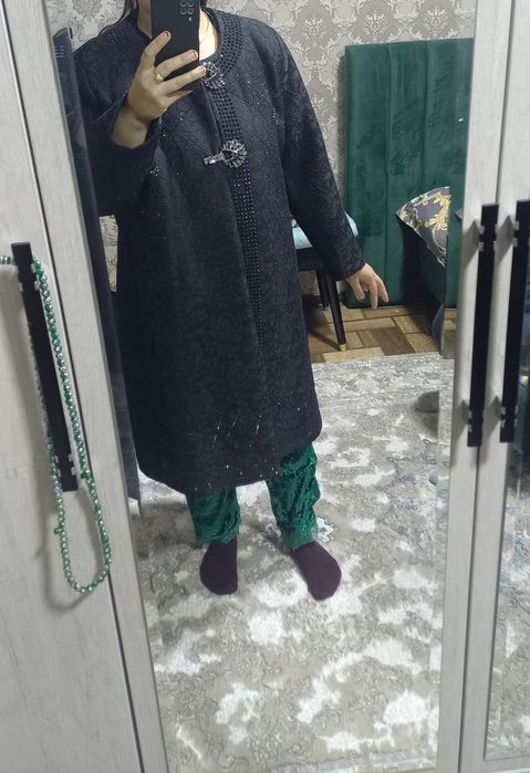 Plash sotiladi yengi turetskiy razmer kota razmer