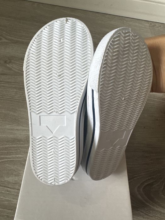 Детская обувь 25р