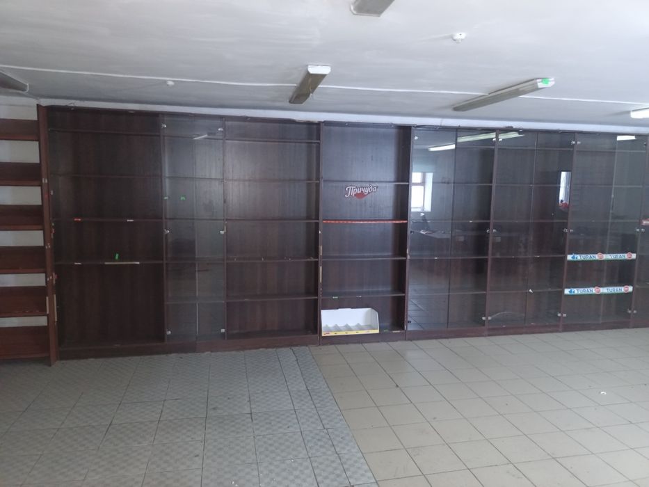Продам торгово производственое здание