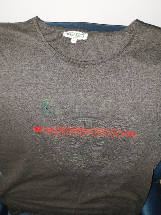 Тениска-( Kenzo)