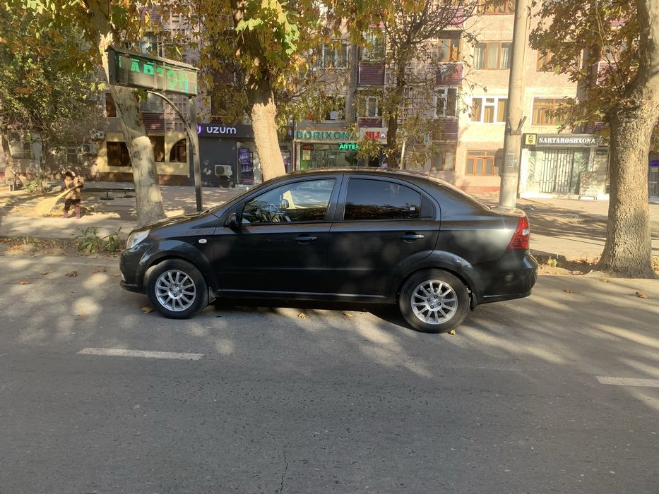 Нексия 3 продается