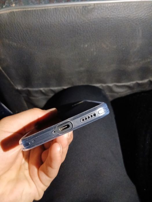 Honor x7 d holati tinniq