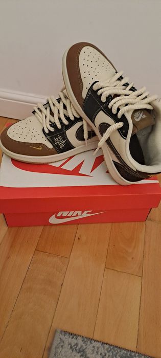 Papuci Nike Customizați