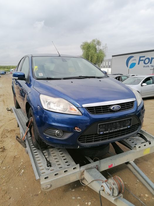 Bara capota aripa usa trager haion Ford Focus