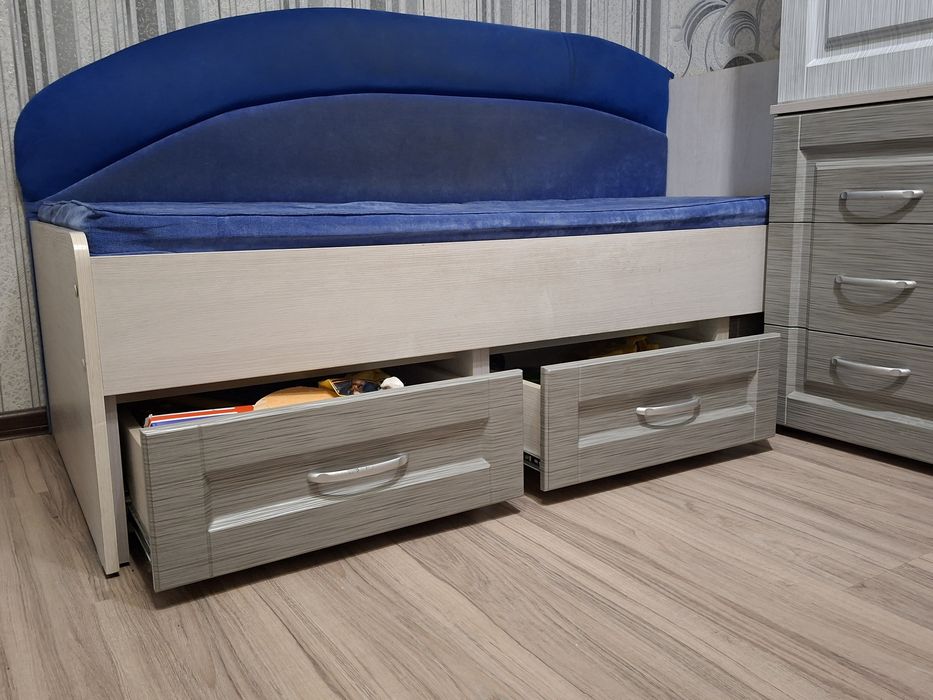 Детские/подростковые кровати