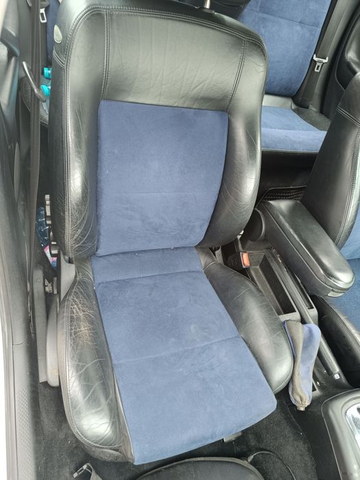 VW passat 1.9TDI