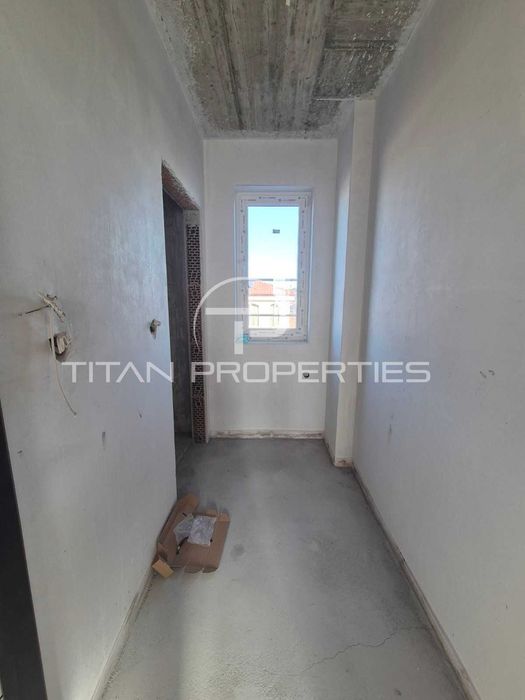 Продава се Двустаен апартамент в Пловдив, Беломорски - 74 кв.м за 715 €/кв.м - Снимка #8