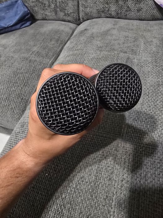 JBL Микрофони безжични