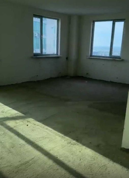 Продам 3х комн кв Актобе Ажары
