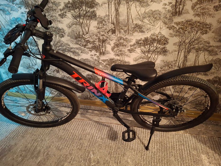 Велосипед TRINX.