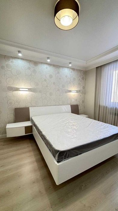 Продается 3-ком с площадью 82м2