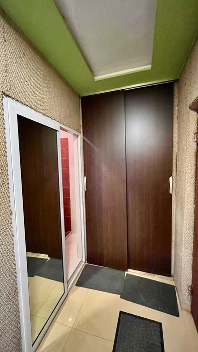 Дава се под наем Двустаен апартамент в София, Център - 46 кв.м за 400 € - Снимка #9