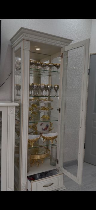 Мебель для гостиной сатылады