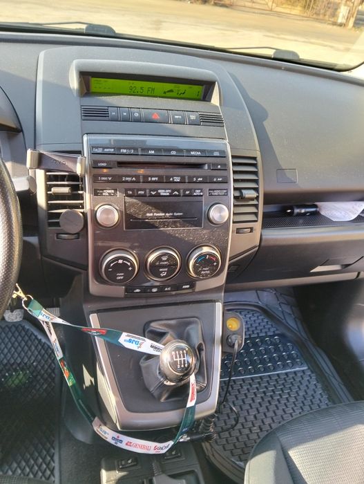 Mazda 5 sport de vanzare