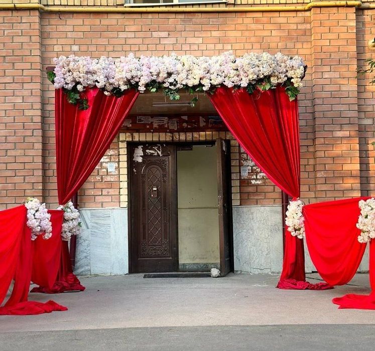 Afarmleniya hizmatlari 50$ dan 300$ gacha