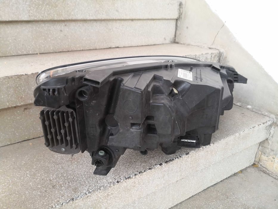 Фар Ford Kuga FULL LED ляв/Фар Форд Куга LED Оригинален.