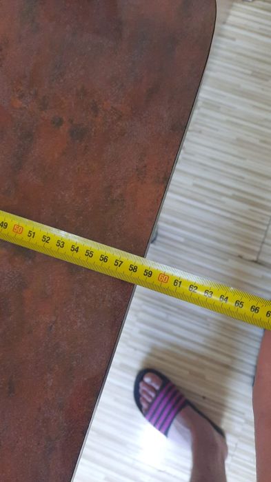 Mobila completa de bucatarie, realizata la comanda