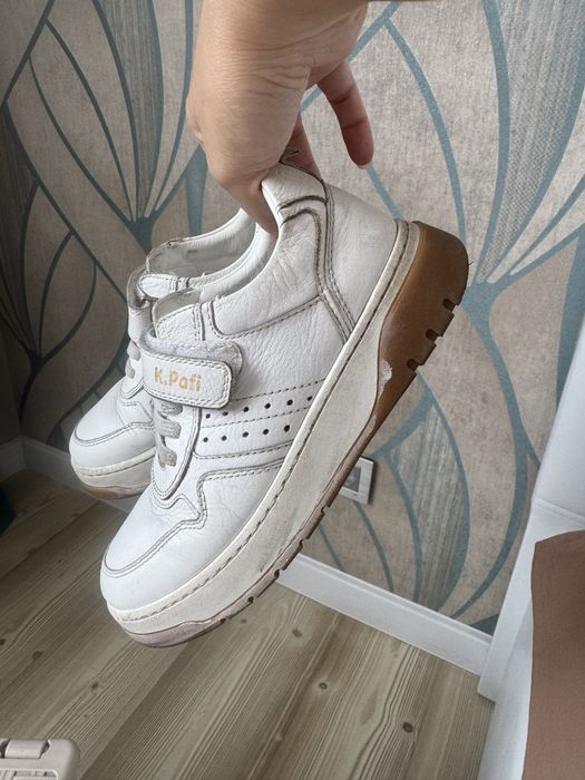 Школьный обувь для девочек