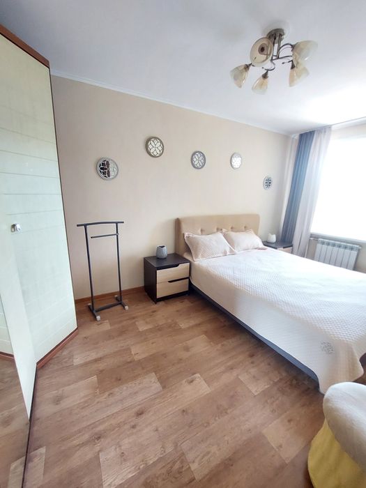 Сдается 2х квартира