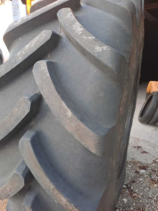 Гума за комбайн Фаерстон