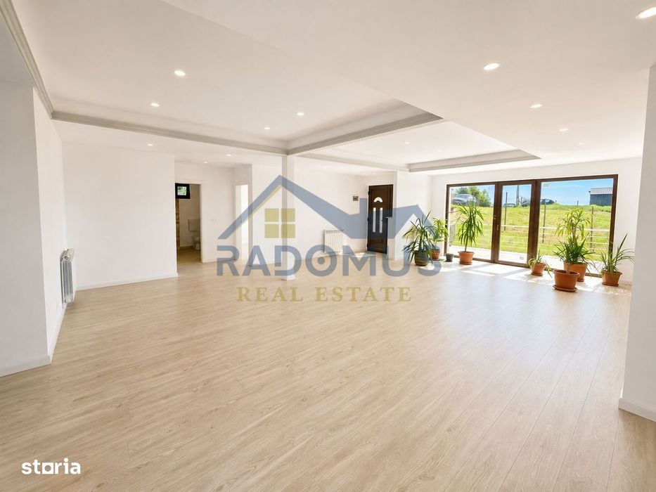 Casă nouă în Boldești-Scăeni | 180 mp utili | Terasă 23 mp