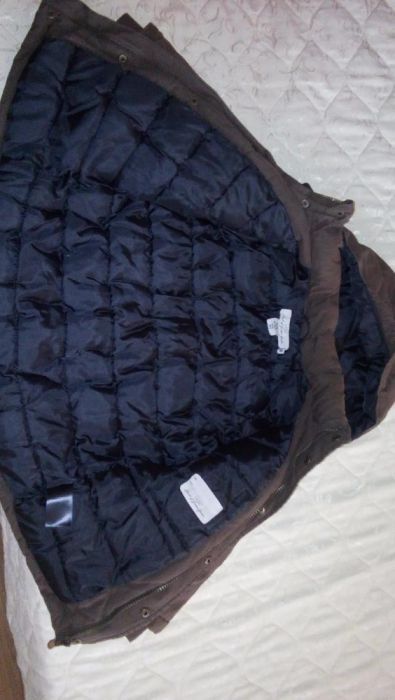 Продавам зимно яке за момче H & M размер 98