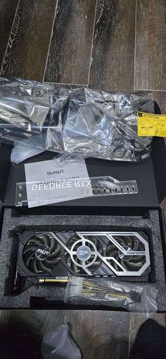 Palit rtx 3080 gaming pro  10gb