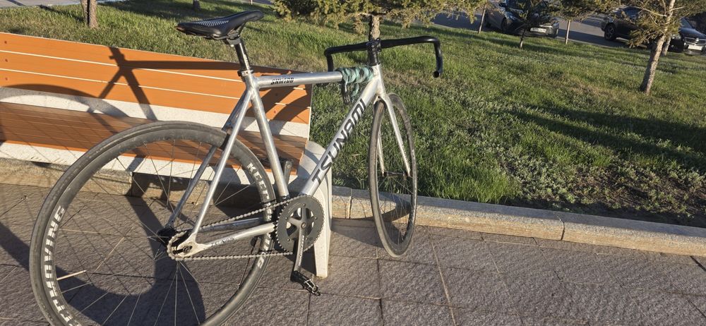 Tsunami 100 snm фикс