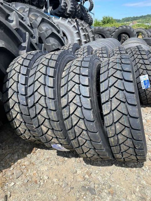 315/80r22.5 cauciucuri de camion on off anvelope semiremorca 385/65r22.5 made in vietnam NU sunt reesapate