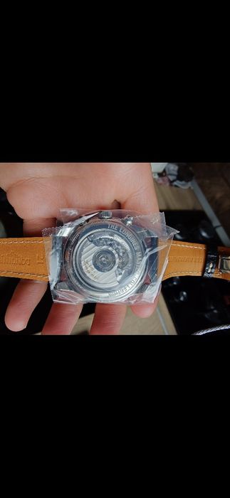 Ceas Longines Master Collection  L651.3