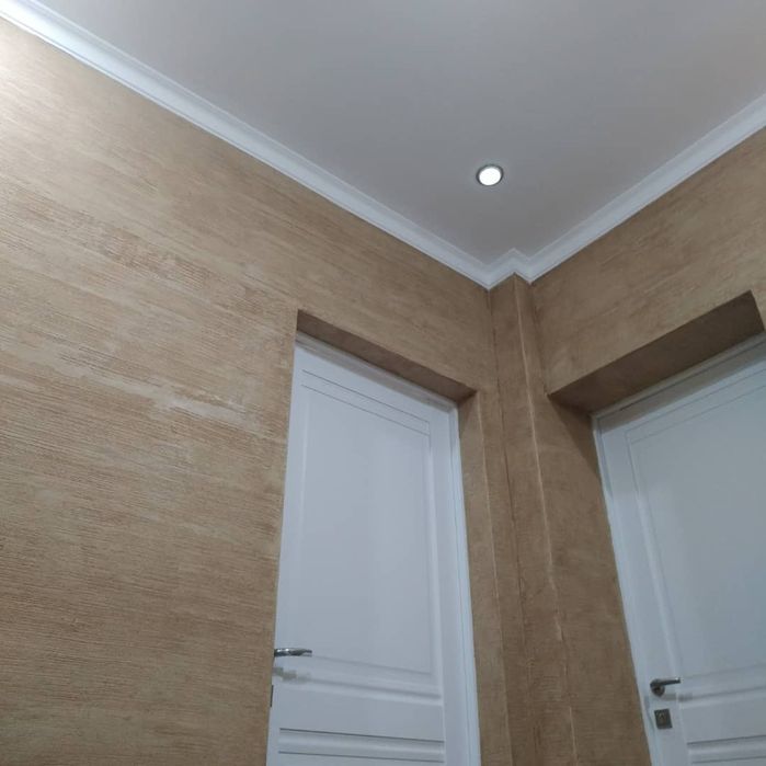 Ремонт квартир,офисов.