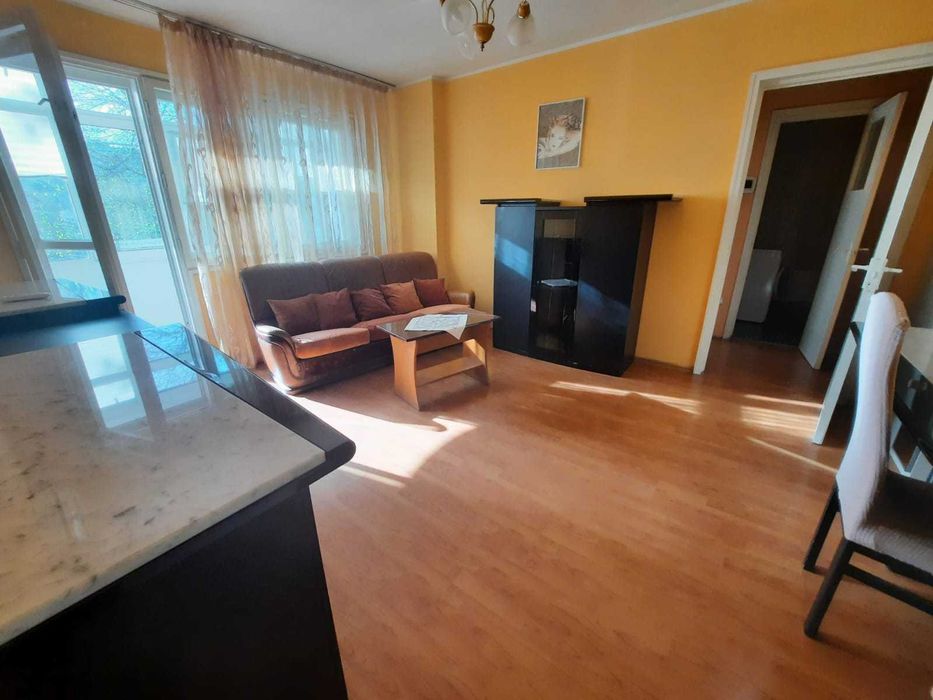 Central, Unirii, bd. Dimitrie Cantemir,2 camere 64m2, reabilitat, AC, parcare — fotografia 1