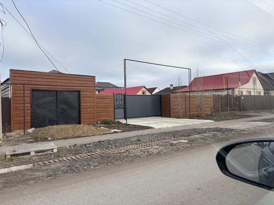 Продам дом в 12 микр 150кв.м.