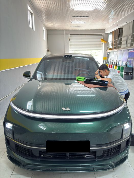 Автостекла на все марки и модели