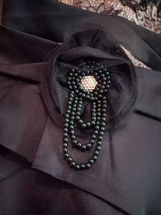 Продам шикарное платье