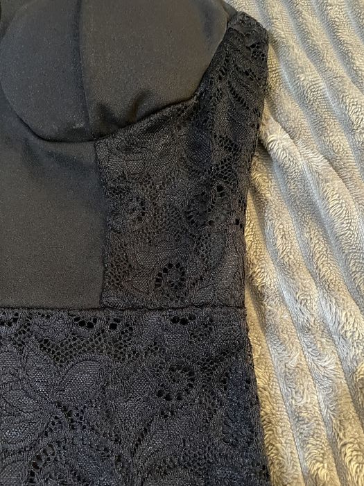 Rochie cu dantela 36-38