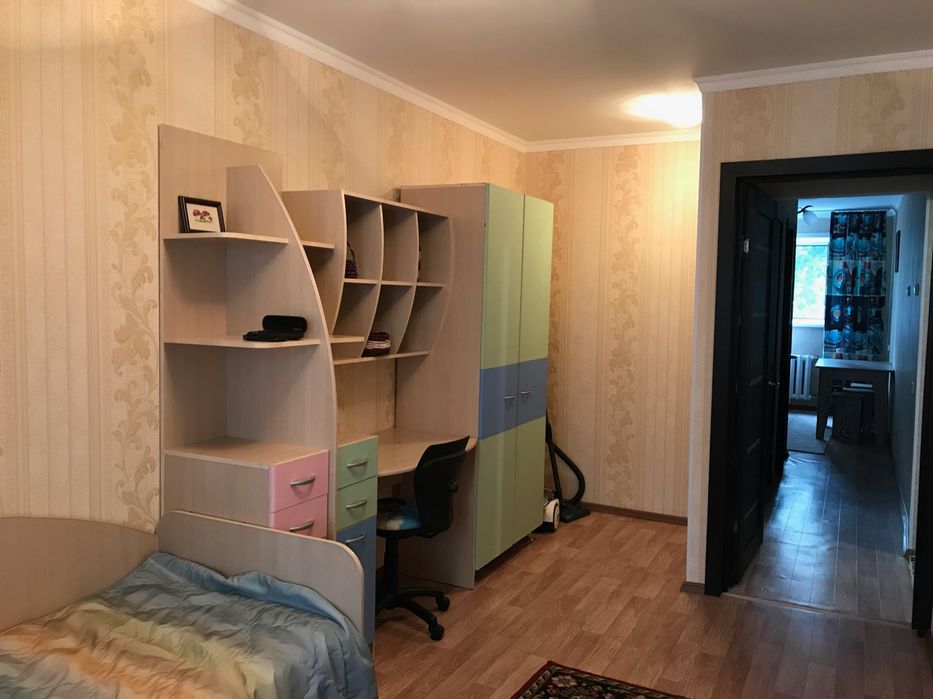 Сдам 2-ком квартиру, Назарбаева 24